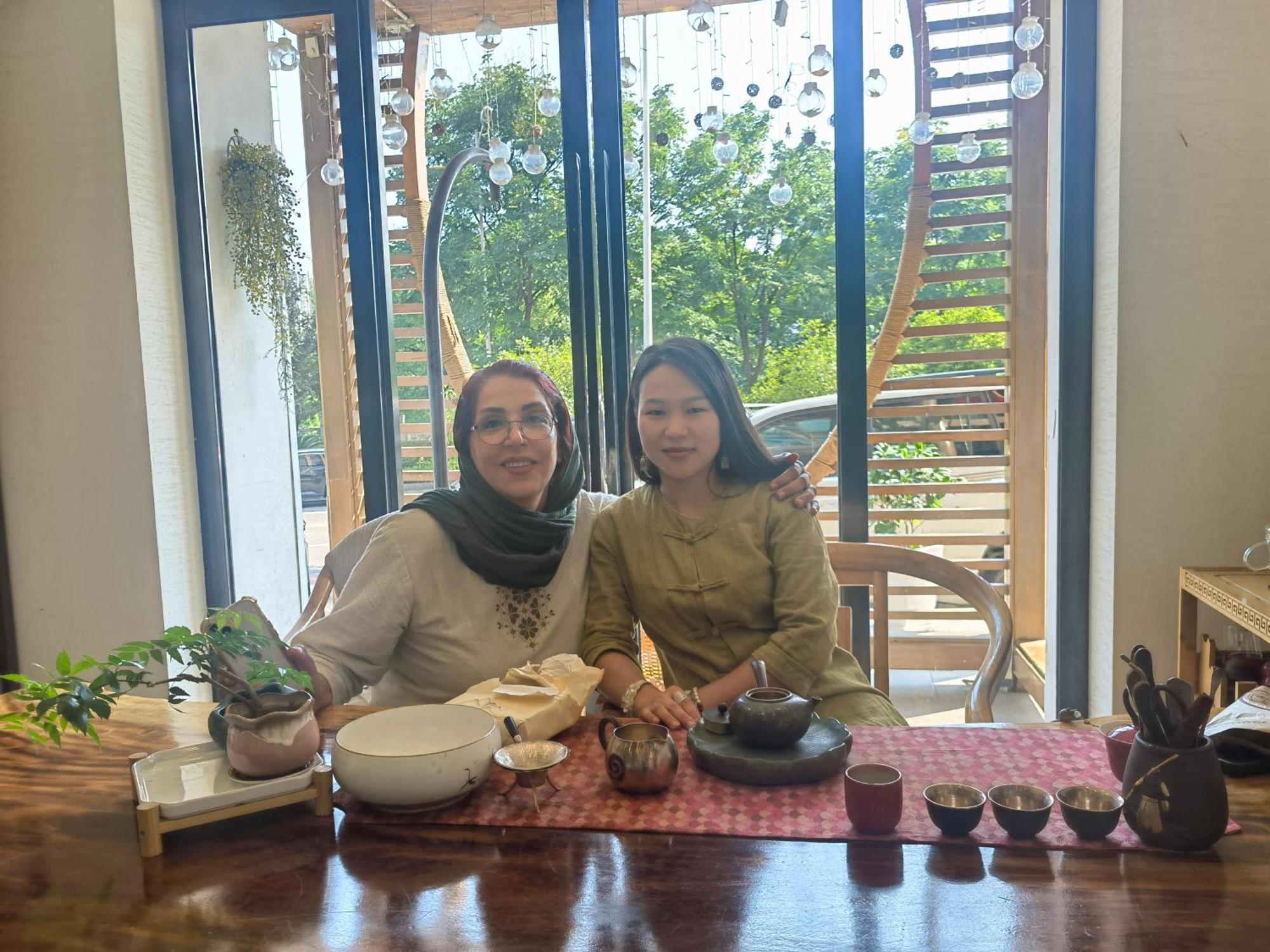 Xiangxi'S Love - Yangyun Hotel زانغجياجي المظهر الخارجي الصورة